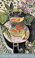 Goldfish, 1912