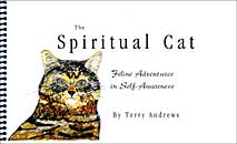 The Spiritual Cat