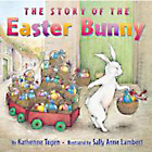 story of the easter bunny