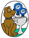dog award