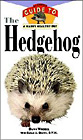 Hedgehog Owner's Guide