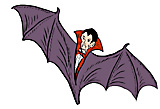 vampire bat